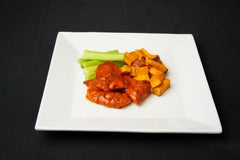 Buffalo Chicken Strips