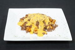 Loaded Baked Potato Bowl