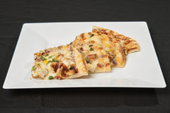Chicken Bacon Ranch Flatbread