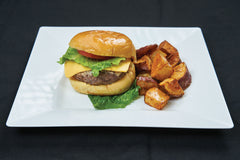 Signature Wolf Burger