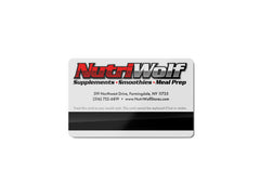 E-Gift Cards