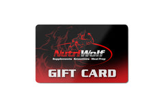 E-Gift Cards