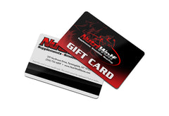 E-Gift Cards