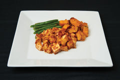 BBQ Chicken Bowl