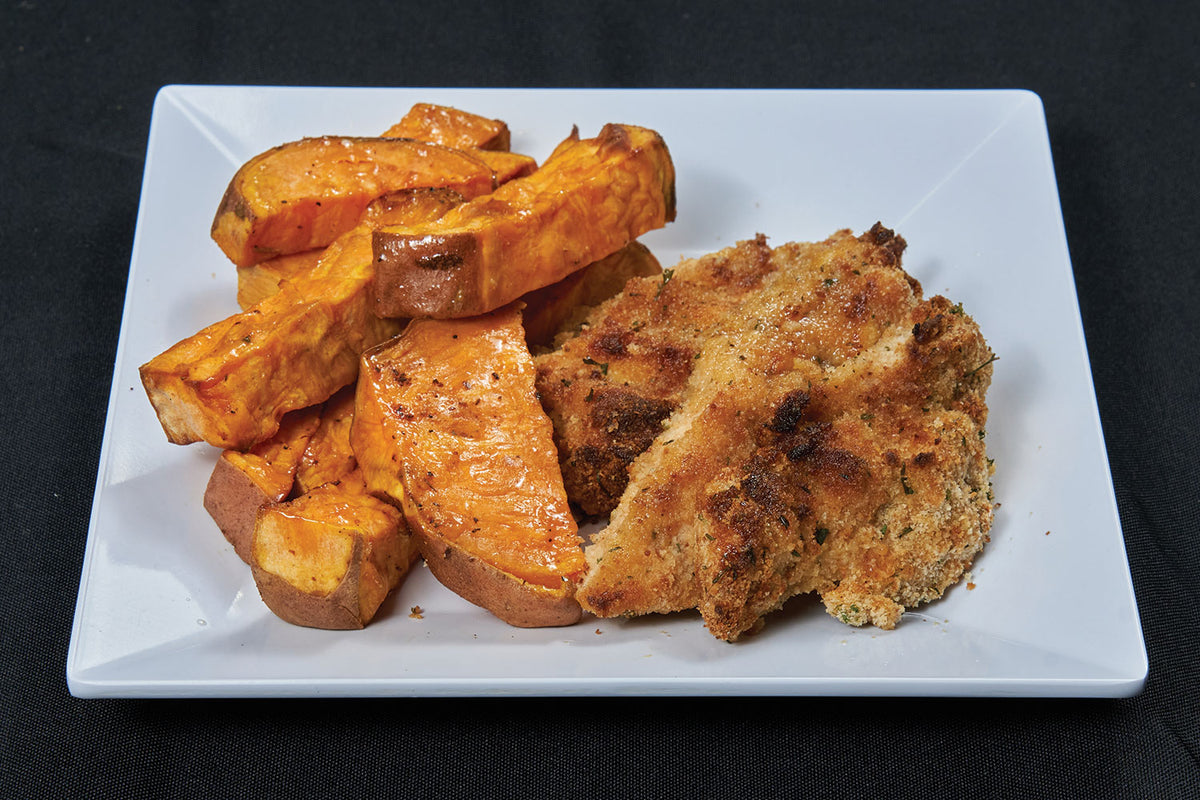 Chicken Strips