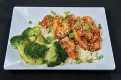 General Tso Chicken