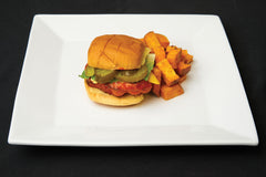 Home Plate Sandwich