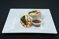 Italiano Wrap