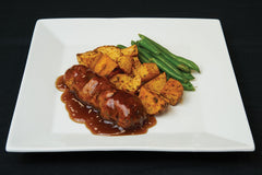 Maa…the Meatloaf!