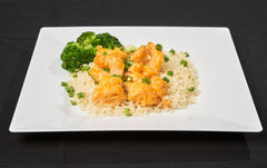 Bang-Bang Yummy-Yummy Shrimp
