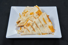 Chicken Quesadilla